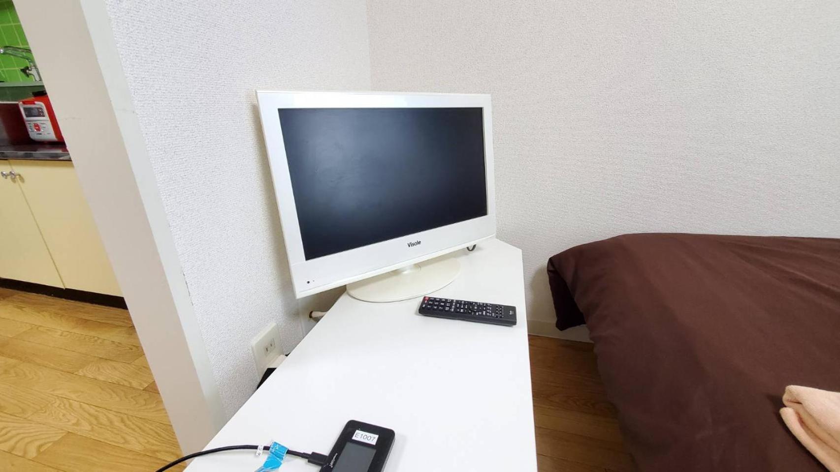 Premiere Stay "Nanmara" Sapporo S301 #17 外观 照片